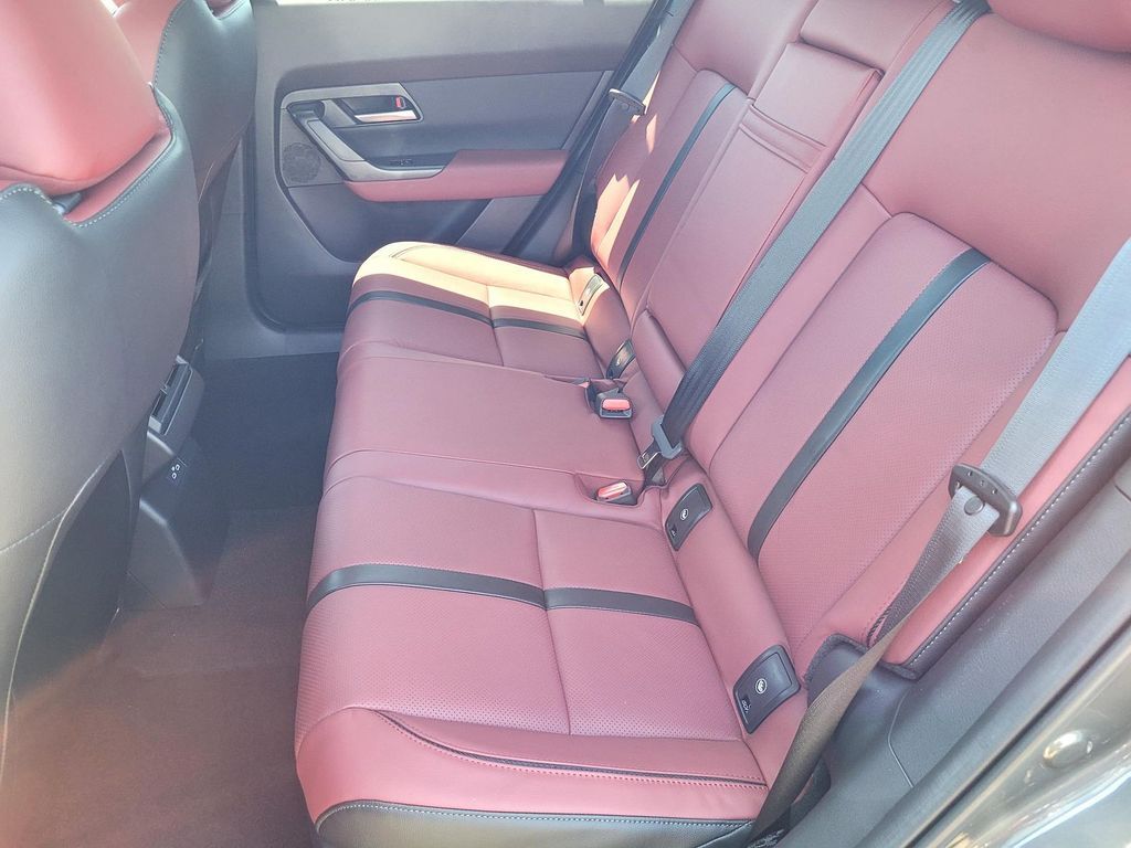 2026 MAZDA CX-50 Hybrid Premium Roseville CA