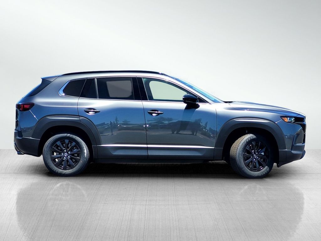 2026 MAZDA CX-50 Hybrid Premium