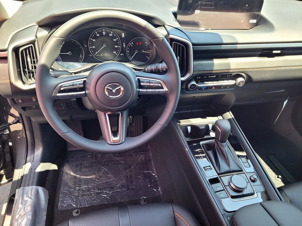 2026 MAZDA CX-50 Hybrid Premium Roseville CA