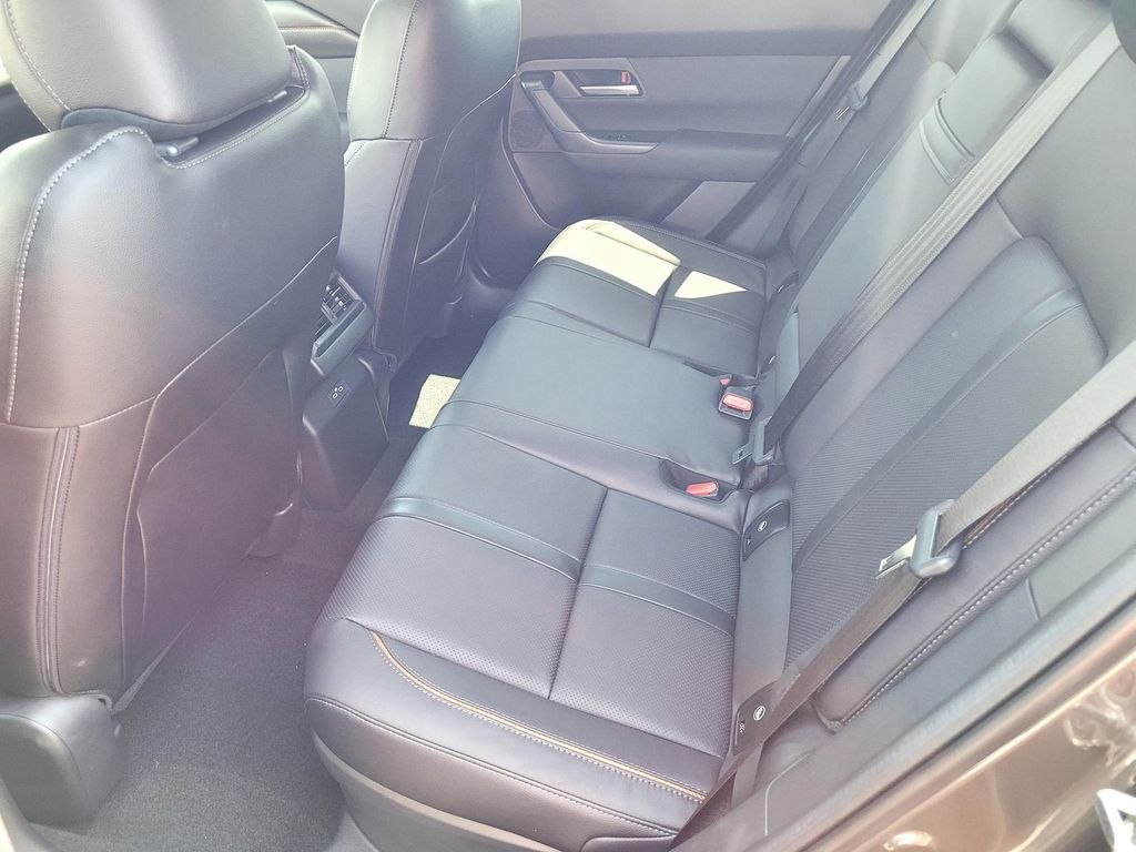 2026 MAZDA CX-50 Hybrid Premium Roseville CA