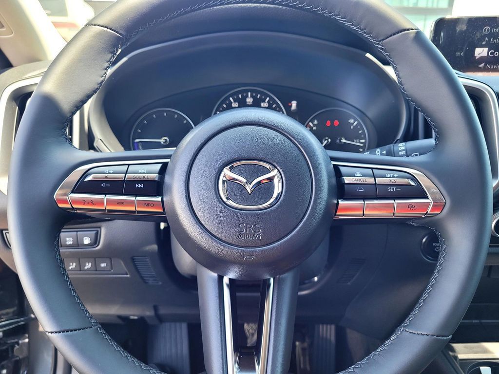 2026 MAZDA CX-50 Hybrid Premium Roseville CA