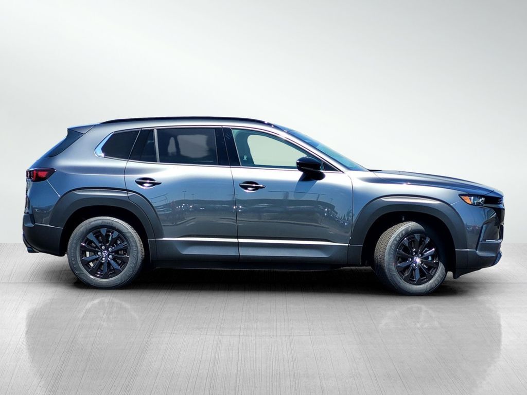 2026 MAZDA CX-50 Hybrid Premium Roseville CA