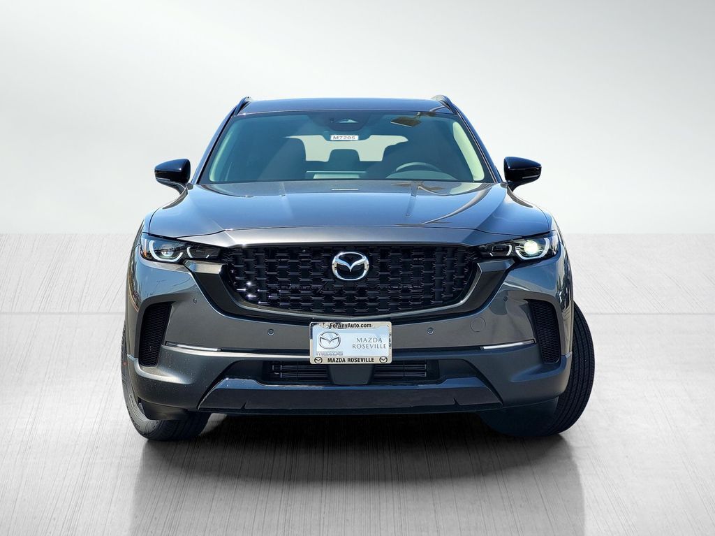 2026 MAZDA CX-50 Hybrid Premium Roseville CA