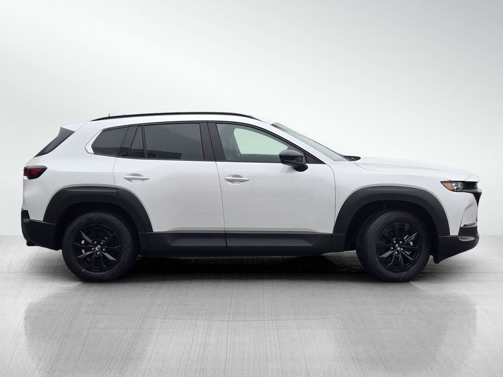 2026 MAZDA CX-50 Hybrid Premium