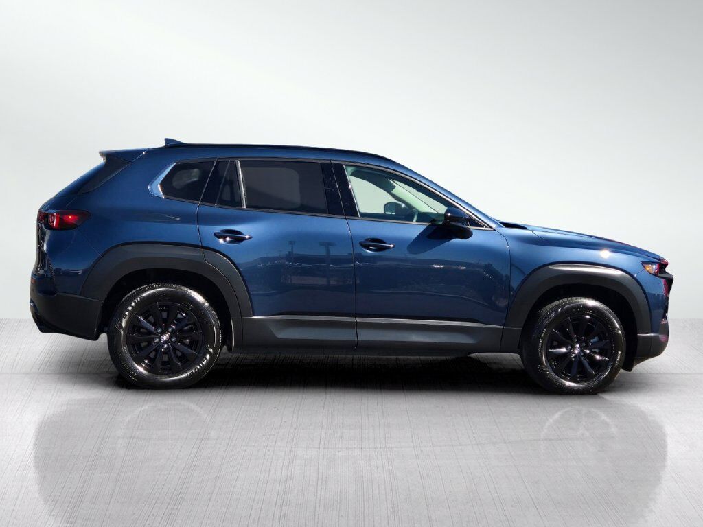 2026 MAZDA CX-50 Hybrid Premium Roseville CA