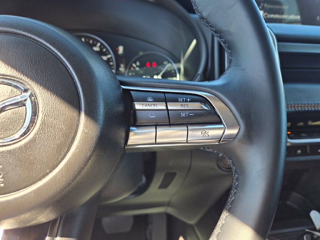 2026 MAZDA CX-50 Hybrid Premium Roseville CA
