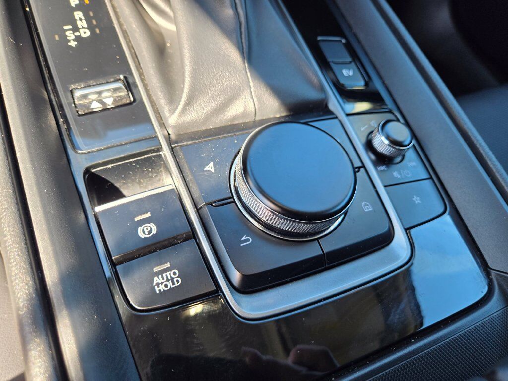 2026 MAZDA CX-50 Hybrid Premium Roseville CA