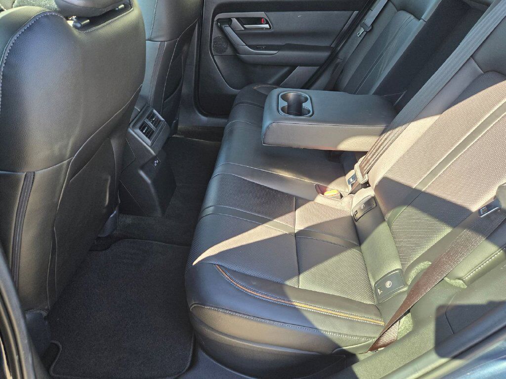2026 MAZDA CX-50 Hybrid Premium Roseville CA
