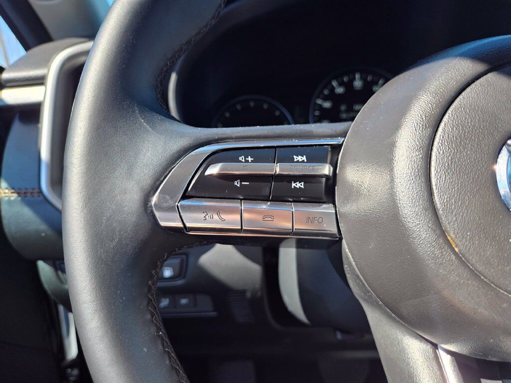 2026 MAZDA CX-50 Hybrid Premium Roseville CA