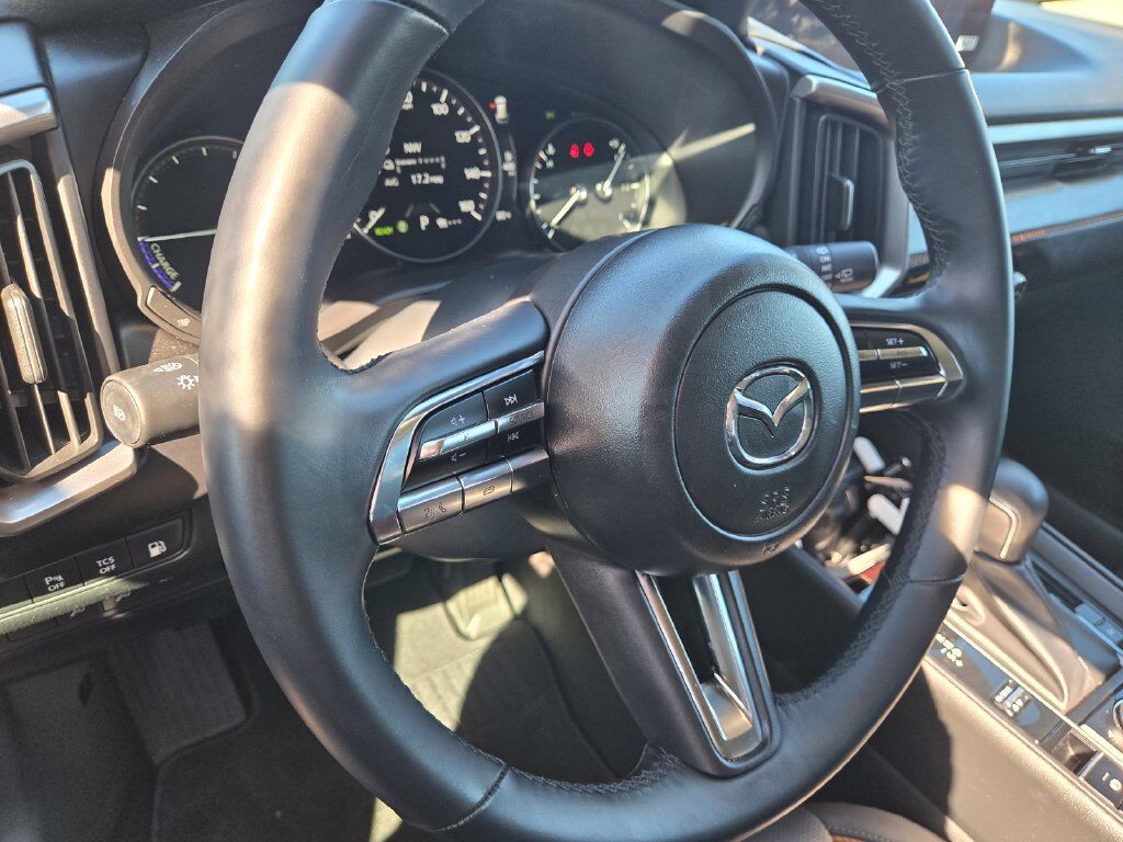 2026 MAZDA CX-50 Hybrid Premium Roseville CA