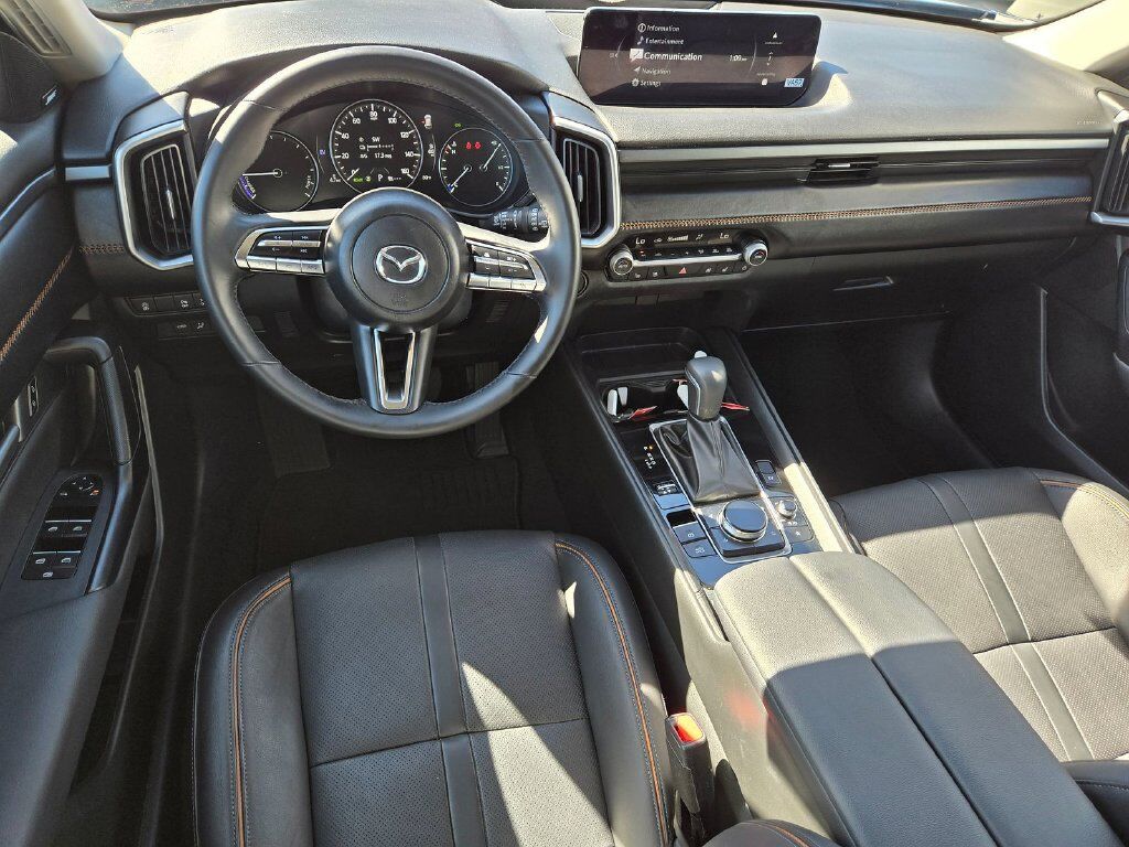 2026 MAZDA CX-50 Hybrid Premium Roseville CA