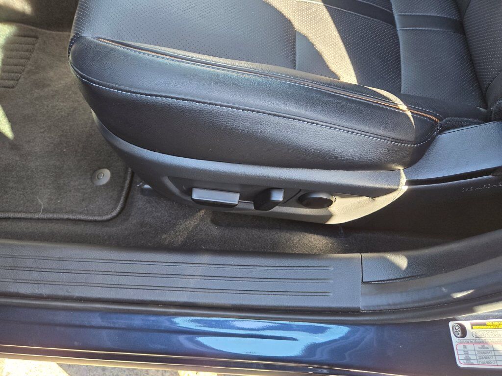 2026 MAZDA CX-50 Hybrid Premium Roseville CA