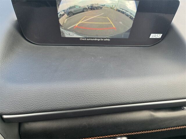 2026 MAZDA CX-50 Hybrid Premium Roseville CA