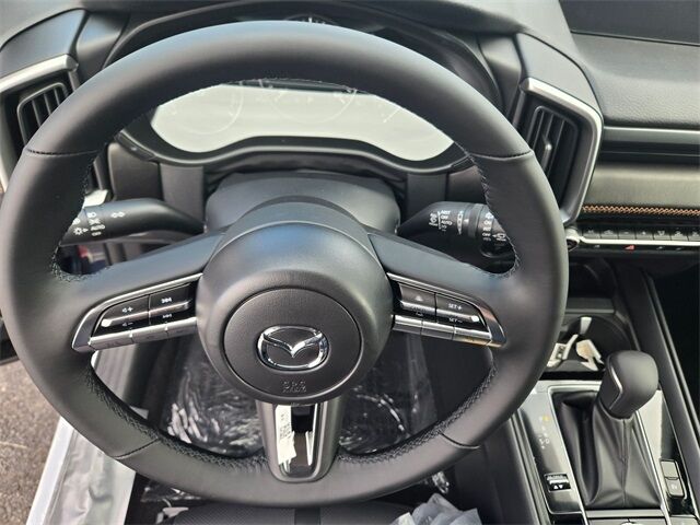 2026 MAZDA CX-50 Hybrid Premium Roseville CA