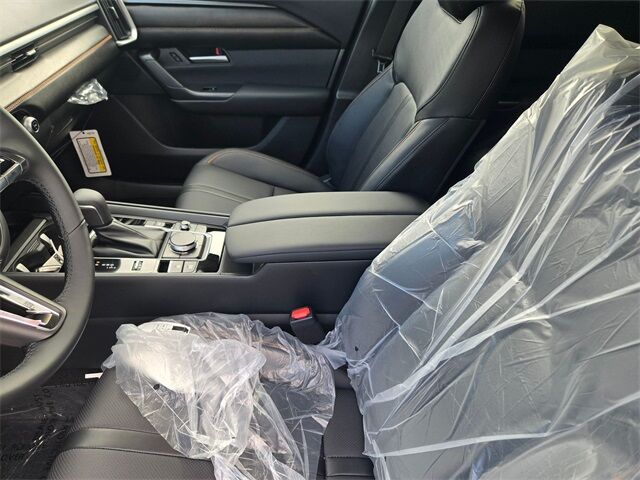 2026 MAZDA CX-50 Hybrid Premium Roseville CA