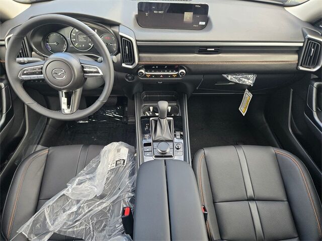 2026 MAZDA CX-50 Hybrid Premium Roseville CA