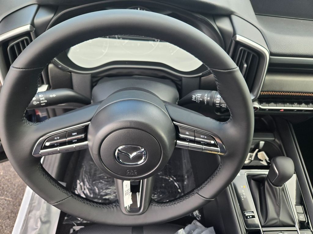 2026 MAZDA CX-50 Hybrid Premium Roseville CA