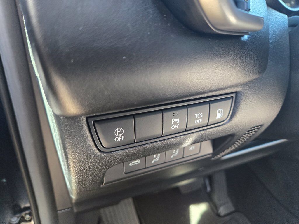 2026 MAZDA CX-50 Hybrid Premium Roseville CA