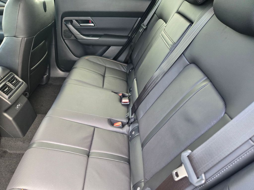 2026 MAZDA CX-50 Hybrid Premium Roseville CA