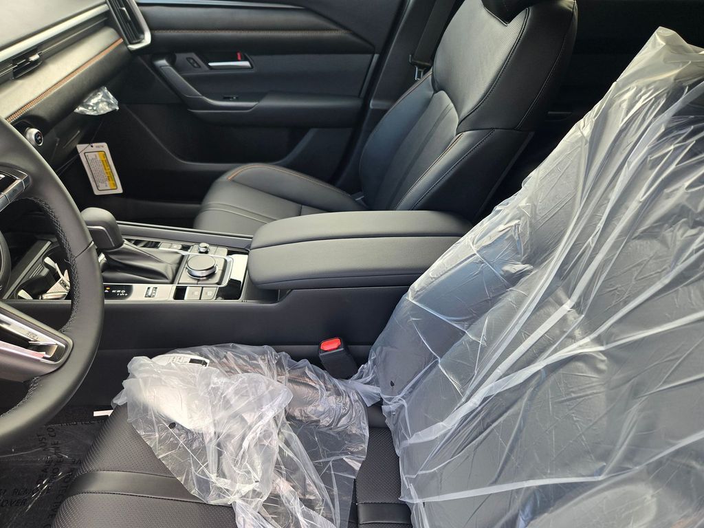 2026 MAZDA CX-50 Hybrid Premium Roseville CA