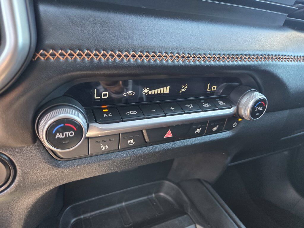 2026 MAZDA CX-50 Hybrid Premium Roseville CA