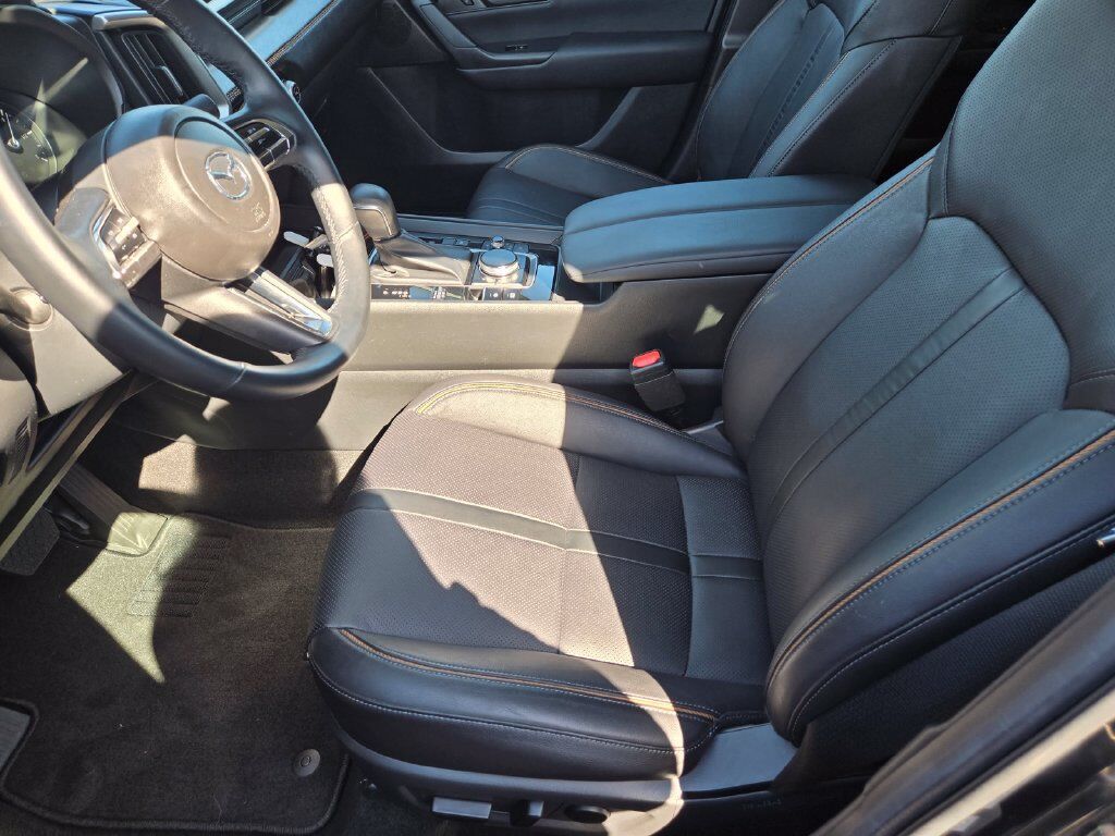 2026 MAZDA CX-50 Hybrid Premium Roseville CA