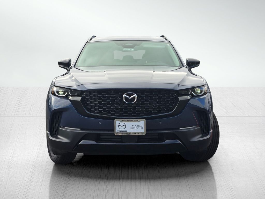 2026 MAZDA CX-50 Hybrid Premium