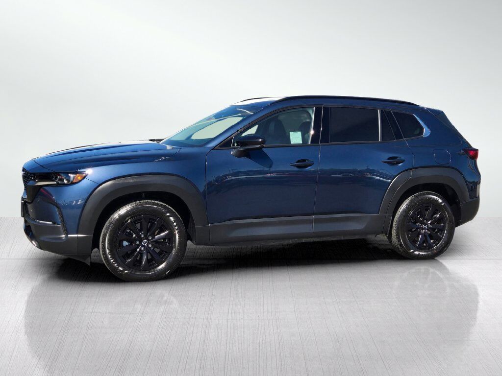 2026 MAZDA CX-50 Hybrid Premium Roseville CA