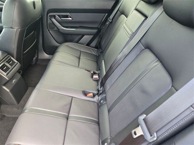 2026 MAZDA CX-50 Hybrid Premium Roseville CA