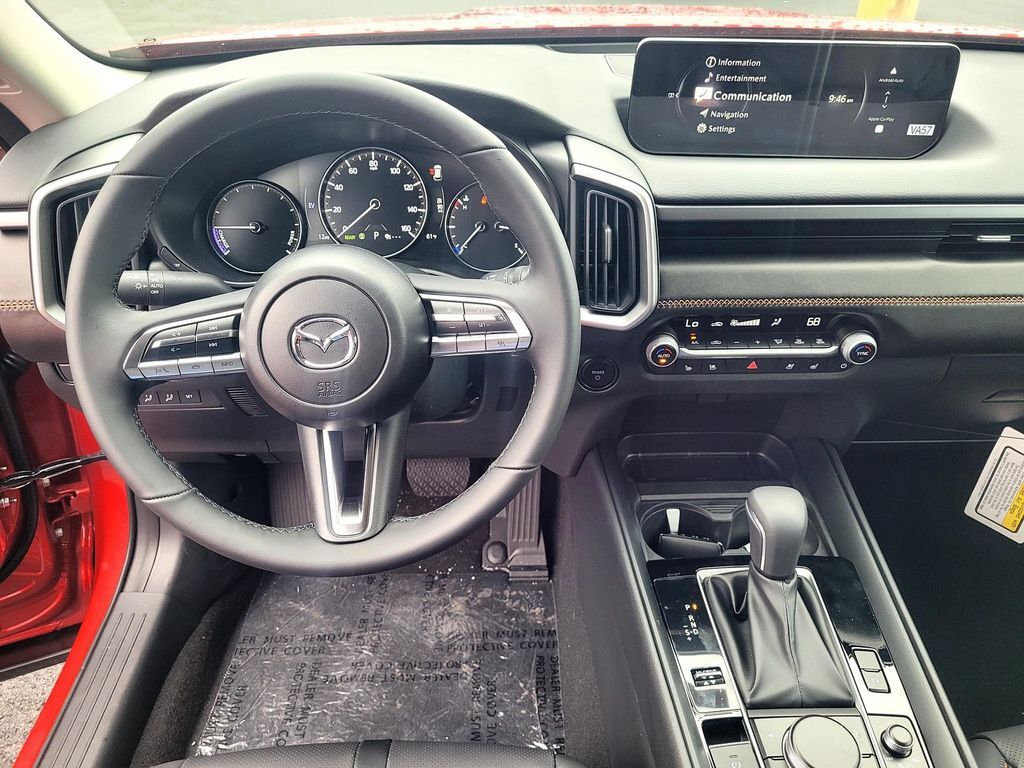 2026 MAZDA CX-50 Hybrid Premium Roseville CA