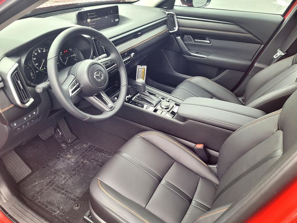 2026 MAZDA CX-50 Hybrid Premium Roseville CA