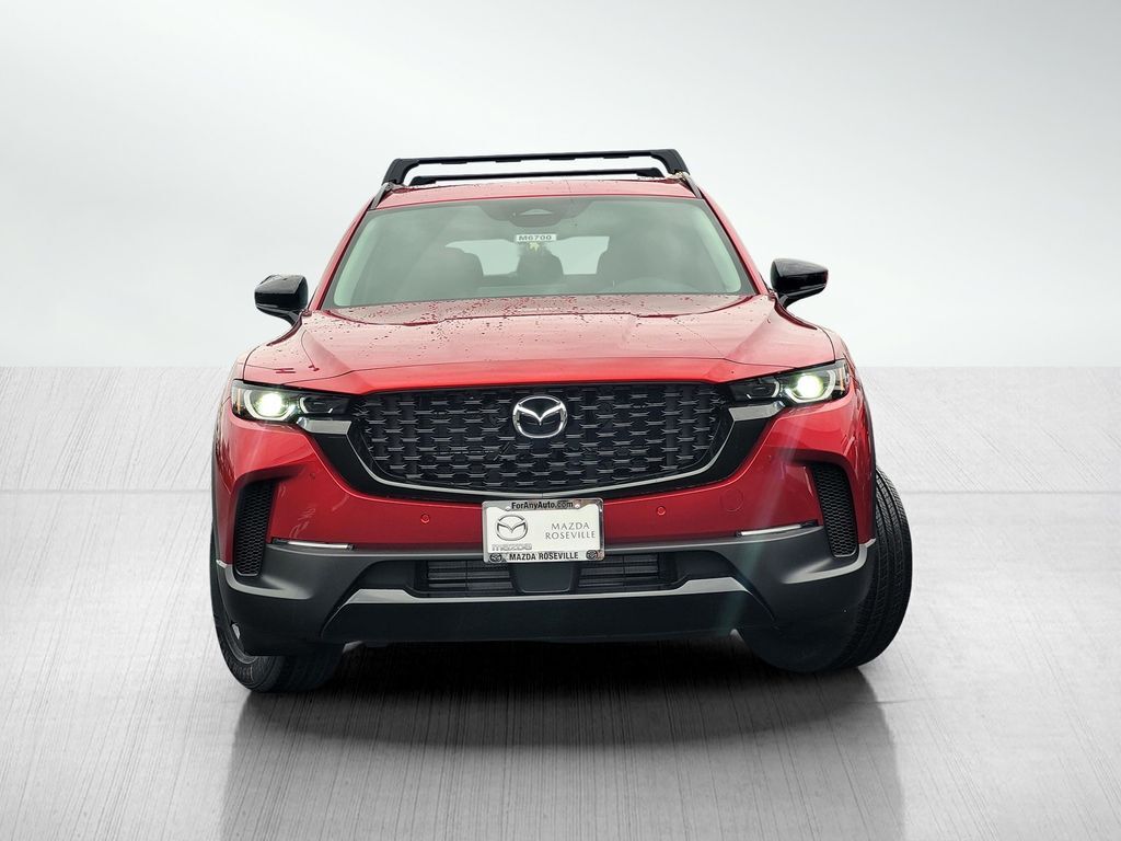 2026 MAZDA CX-50 Hybrid Premium