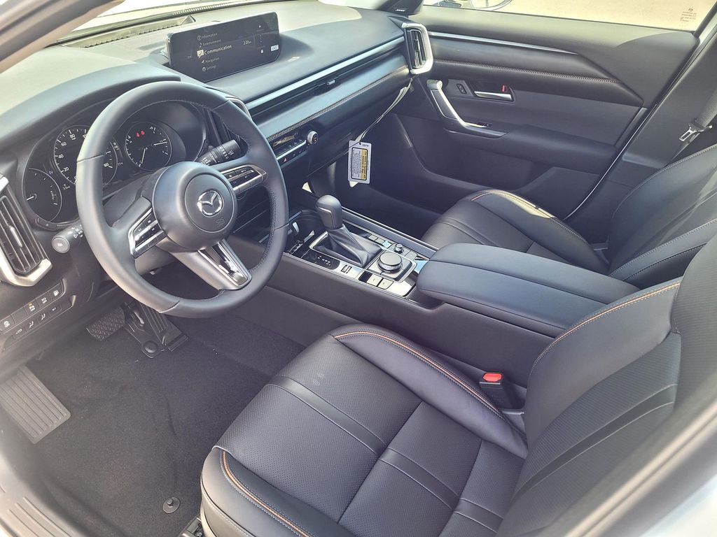 2026 MAZDA CX-50 Hybrid Premium Roseville CA