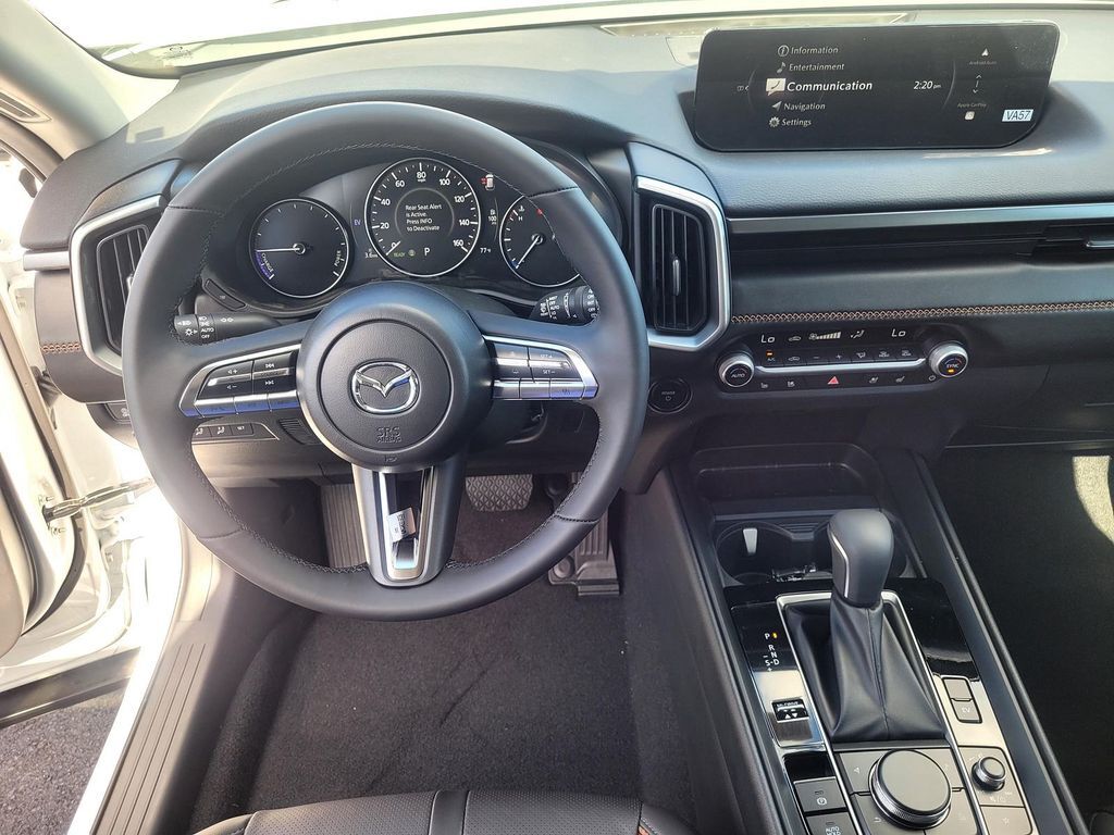 2026 MAZDA CX-50 Hybrid Premium Roseville CA