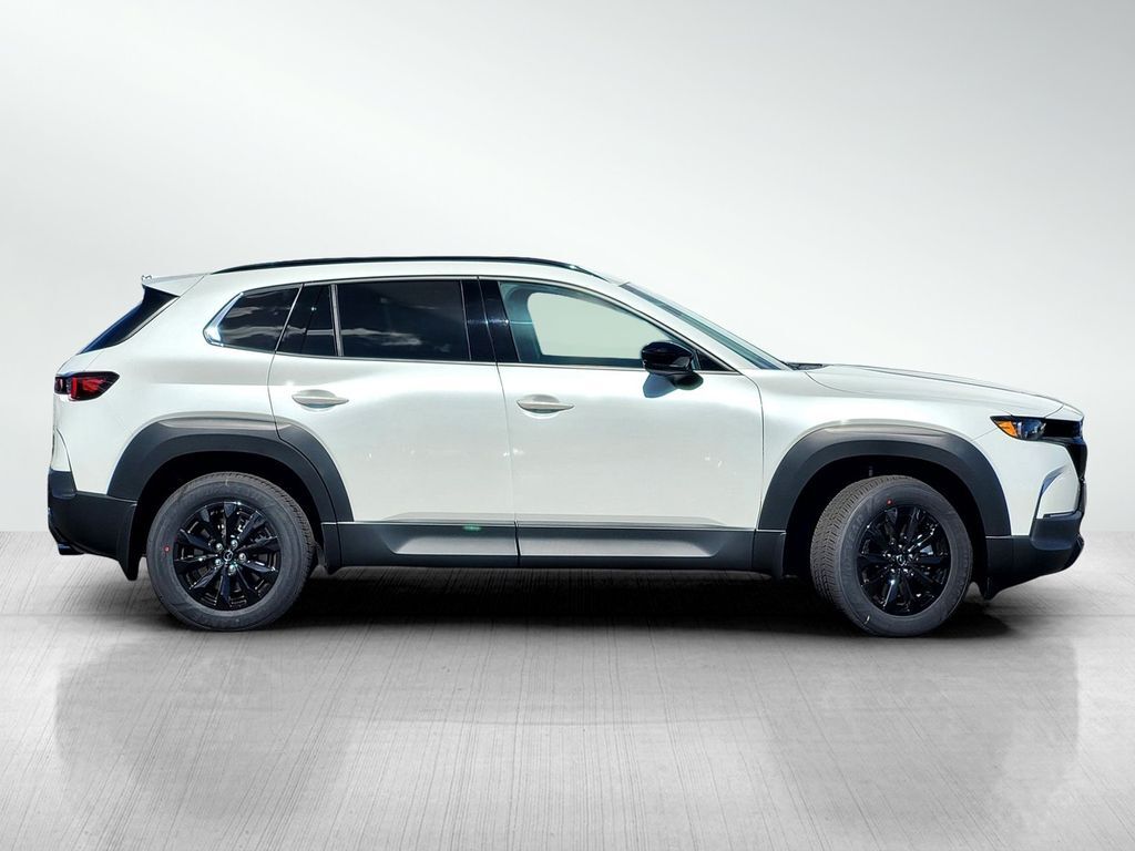 2026 MAZDA CX-50 Hybrid Premium