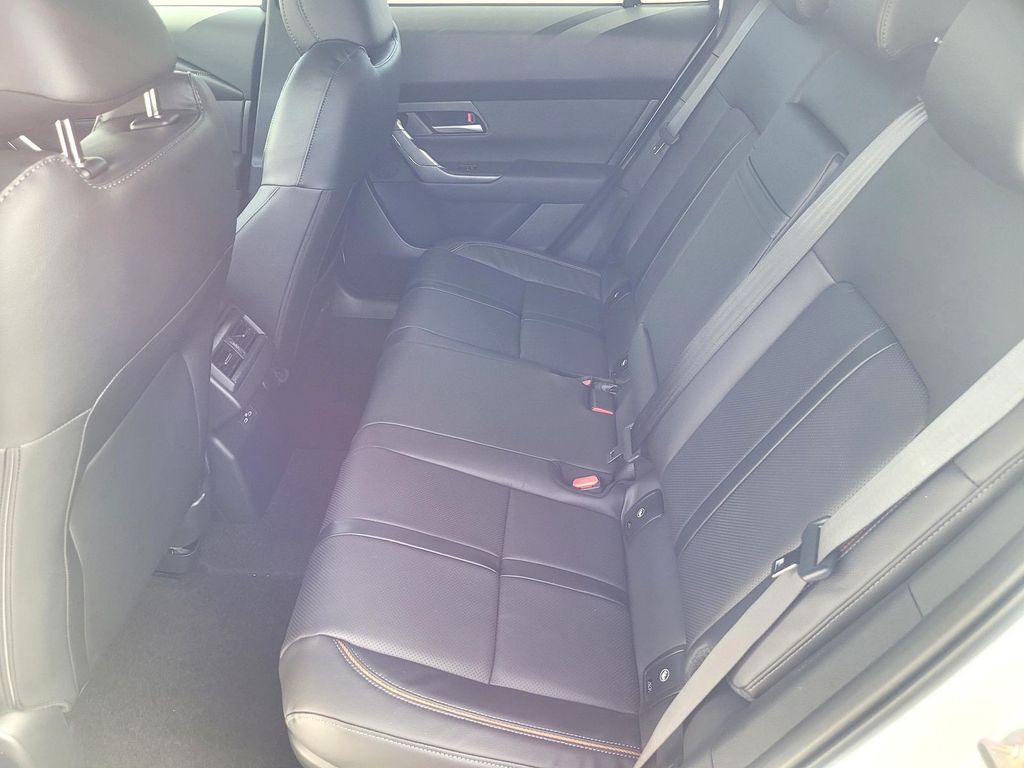 2026 MAZDA CX-50 Hybrid Premium Roseville CA