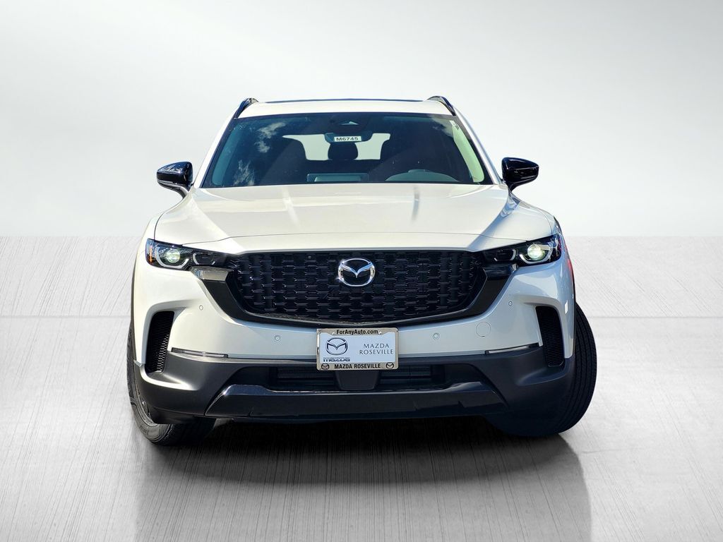 2026 MAZDA CX-50 Hybrid Premium