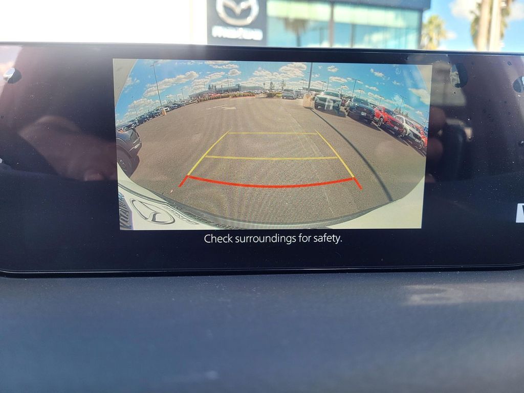 2026 MAZDA CX-50 Hybrid Premium Roseville CA