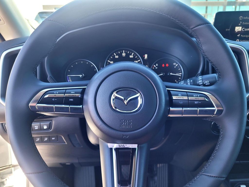 2026 MAZDA CX-50 Hybrid Premium Roseville CA