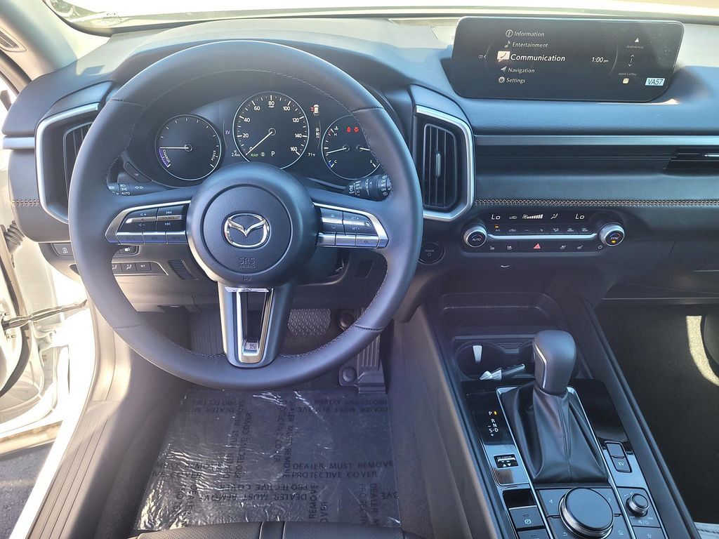 2026 MAZDA CX-50 Hybrid Premium Roseville CA