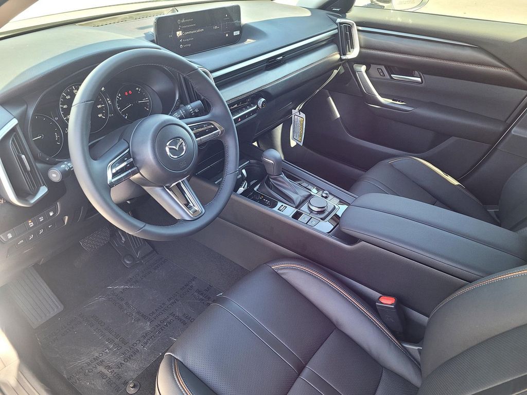 2026 MAZDA CX-50 Hybrid Premium Roseville CA