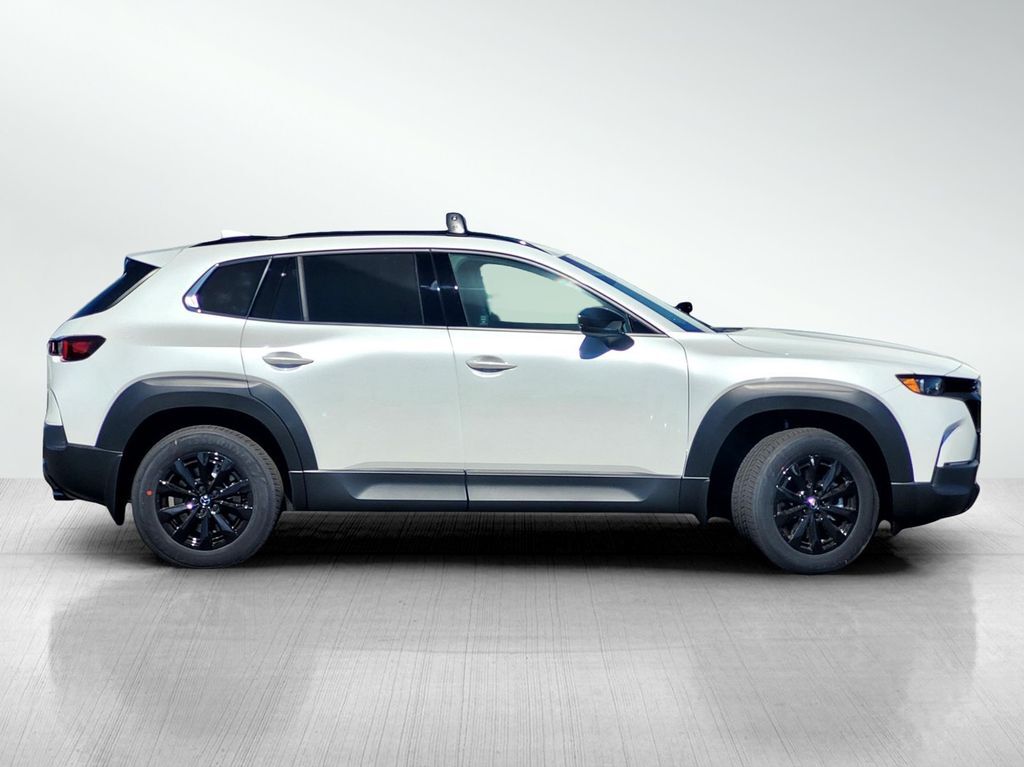 2026 MAZDA CX-50 Hybrid Premium