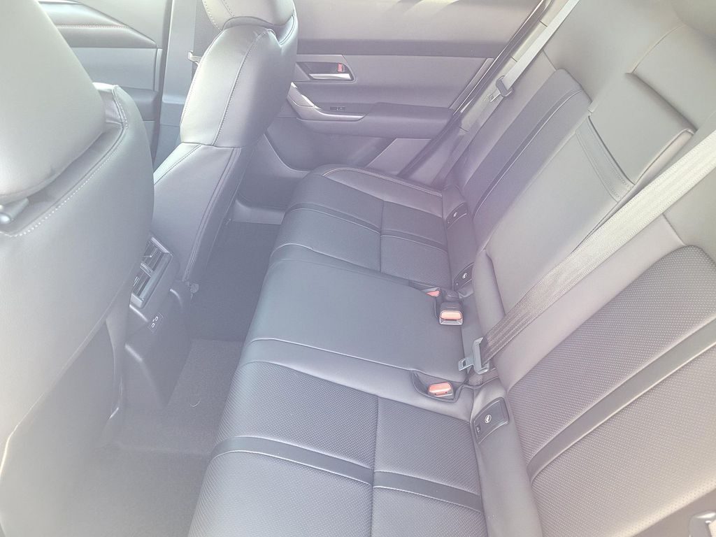 2026 MAZDA CX-50 Hybrid Premium Roseville CA