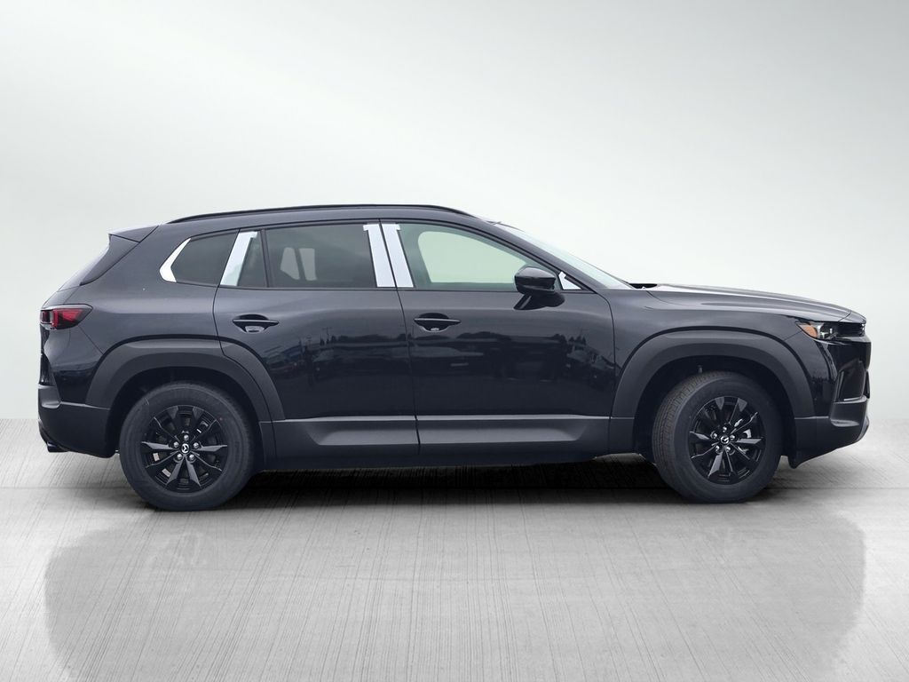 2026 MAZDA CX-50 Hybrid Premium