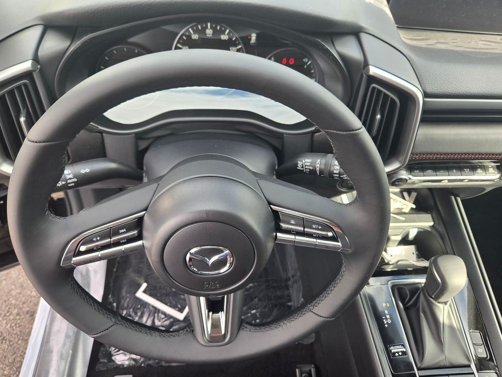 2026 MAZDA CX-50 Hybrid Premium Roseville CA