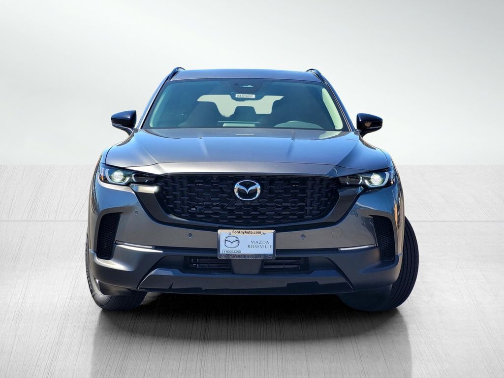 2026 MAZDA CX-50 Hybrid Premium