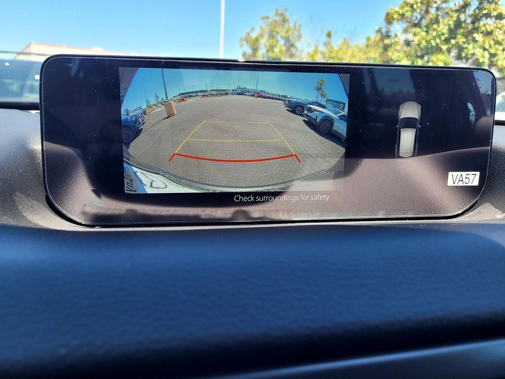 2026 MAZDA CX-50 Hybrid Premium Roseville CA