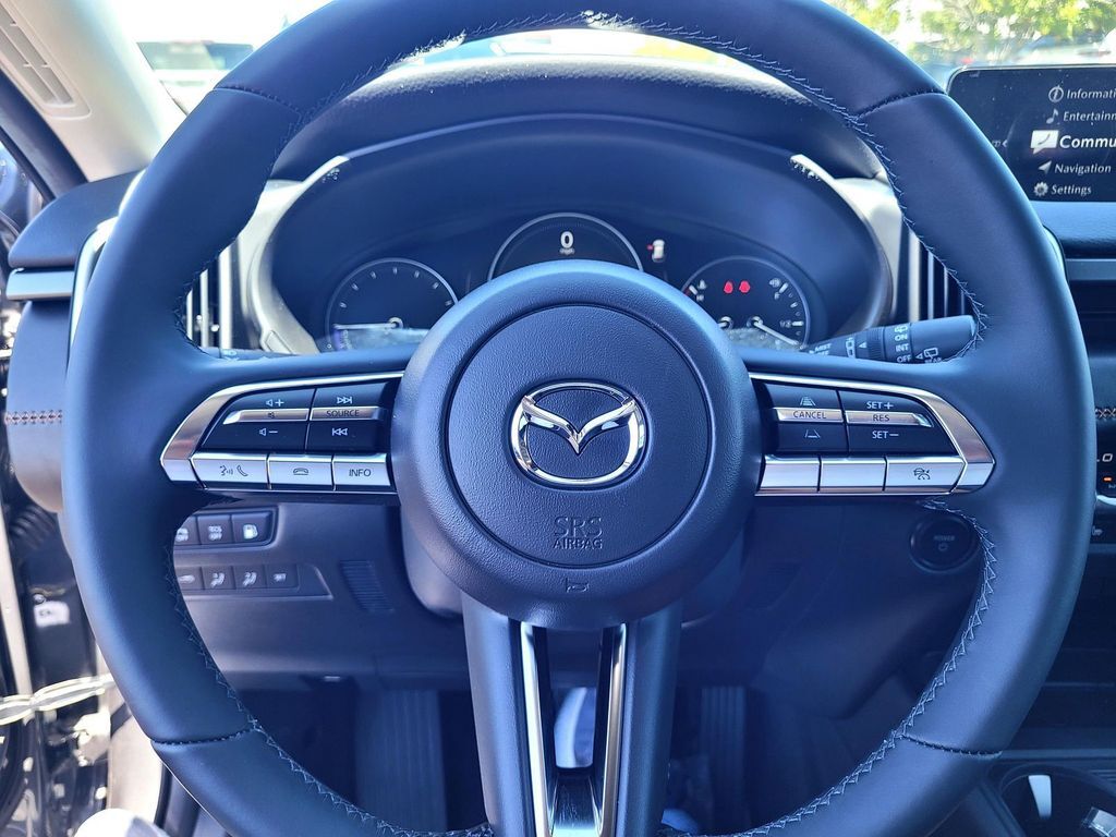 2026 MAZDA CX-50 Hybrid Premium Roseville CA
