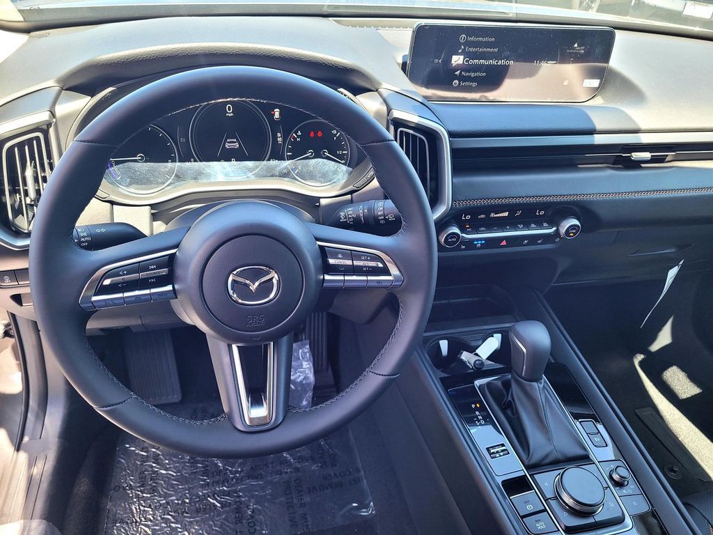 2026 MAZDA CX-50 Hybrid Premium Roseville CA