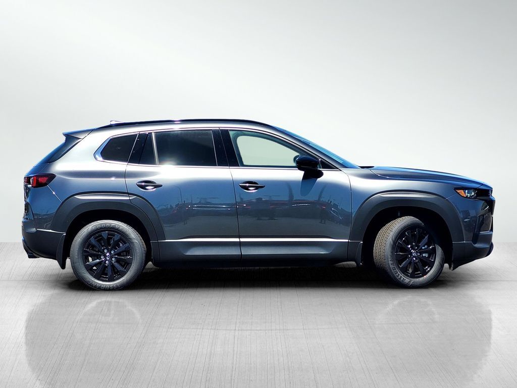 2026 MAZDA CX-50 Hybrid Premium